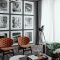Contemporary Living Room Interior Designs16