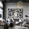 Contemporary Living Room Interior Designs21