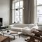 Contemporary Living Room Interior Designs26