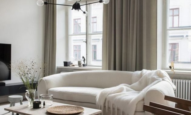 50 Contemporary Living Room Interior Designs - BESTHOMISH