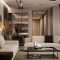 Contemporary Living Room Interior Designs27