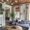 Contemporary Living Room Interior Designs30