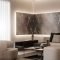 Contemporary Living Room Interior Designs34