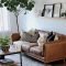 Contemporary Living Room Interior Designs38