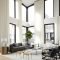 Contemporary Living Room Interior Designs43