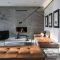 Contemporary Living Room Interior Designs50