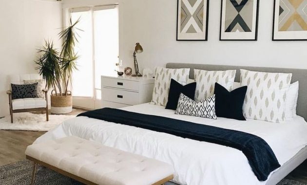 48 Cool Ideas For Your Bedroom - BESTHOMISH