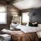 Cozy Rustic Bedroom Interior Designs For This Winter03