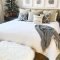 Cozy Rustic Bedroom Interior Designs For This Winter06
