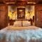 Cozy Rustic Bedroom Interior Designs For This Winter08