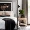 Cozy Rustic Bedroom Interior Designs For This Winter11