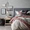 Cozy Rustic Bedroom Interior Designs For This Winter14