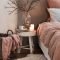 Cozy Rustic Bedroom Interior Designs For This Winter15