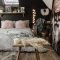 Cozy Rustic Bedroom Interior Designs For This Winter17
