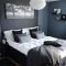 Cozy Rustic Bedroom Interior Designs For This Winter25
