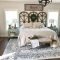 Cozy Rustic Bedroom Interior Designs For This Winter31