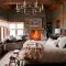Cozy Rustic Bedroom Interior Designs For This Winter32