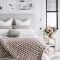 Cozy Rustic Bedroom Interior Designs For This Winter33