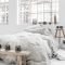 Cozy Rustic Bedroom Interior Designs For This Winter35