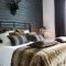 Cozy Rustic Bedroom Interior Designs For This Winter38