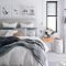 Cozy Rustic Bedroom Interior Designs For This Winter40