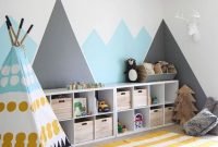 Diy Adorable Ideas For Kids Room06