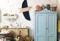 Diy Adorable Ideas For Kids Room07