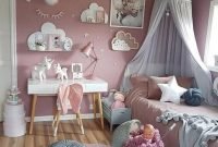 Diy Adorable Ideas For Kids Room20