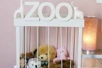 Diy Adorable Ideas For Kids Room22