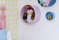 Diy Adorable Ideas For Kids Room34