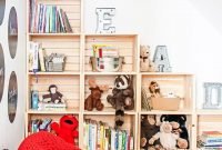 Diy Adorable Ideas For Kids Room35