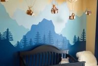 Diy Adorable Ideas For Kids Room36