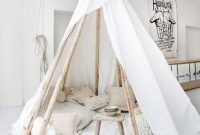 Diy Adorable Ideas For Kids Room40