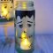 Gorgeous Diy Luminaries To Spice Up Your Halloween Party21