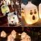 Gorgeous Diy Luminaries To Spice Up Your Halloween Party31