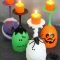 Gorgeous Diy Luminaries To Spice Up Your Halloween Party32