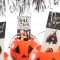 Gorgeous Diy Luminaries To Spice Up Your Halloween Party35