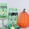 Gorgeous Diy Luminaries To Spice Up Your Halloween Party45