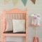 Inspirational Ways How To Repurpose Old Babys Cribs07