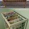 Inspirational Ways How To Repurpose Old Babys Cribs41