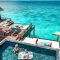 Jumeirah Vittaveli Resort Piece Of Heaven In Maldives25