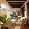 Luxury And Classy Mediterranean Patio Designs22
