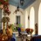 Luxury And Classy Mediterranean Patio Designs26