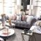 Mesmerizing Living Room Designs For Any Home Style22
