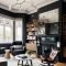 Mesmerizing Living Room Designs For Any Home Style35