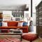 Mesmerizing Living Room Designs For Any Home Style38