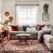 Mesmerizing Living Room Designs For Any Home Style40