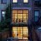 Nyc Townhouse Renovation Defies Convention With Drama And Simplicity09