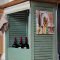 Simple And Creative Ideas Of How To Reuse Old Doors30