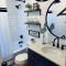 Amazing Small Apartment Bathroom Decoration You Can Try03